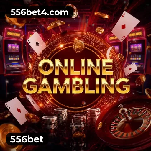 Bônus exclusivo do APK 556bet