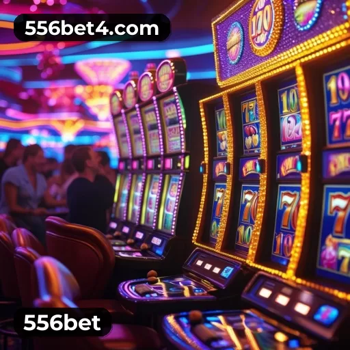 Download oficial 556bet seguro para Android e iOS