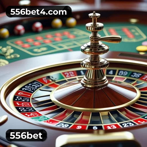 Plataforma de apostas ao vivo 556bet com streaming HD gratuito