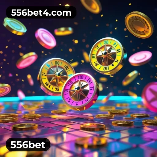 Cadastros recentes verificados na plataforma 556bet