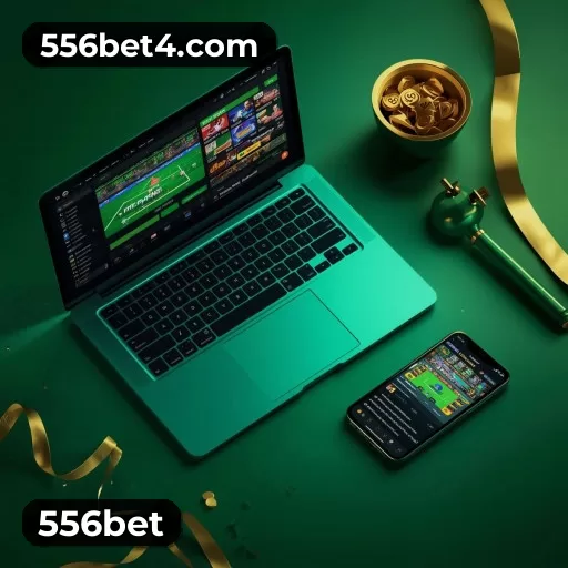 Cadastro rápido na 556bet em menos de 2 minutos