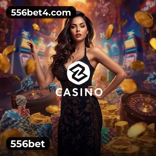 Maiores vitórias no cassino 556bet com saque PIX rápido