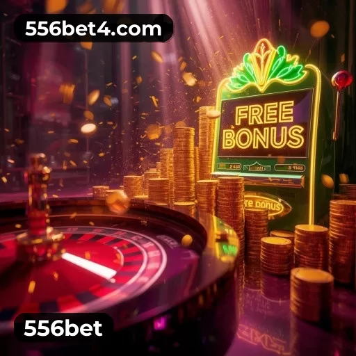 Cassino ao vivo 556bet com dealers brasileiros e streaming 4K