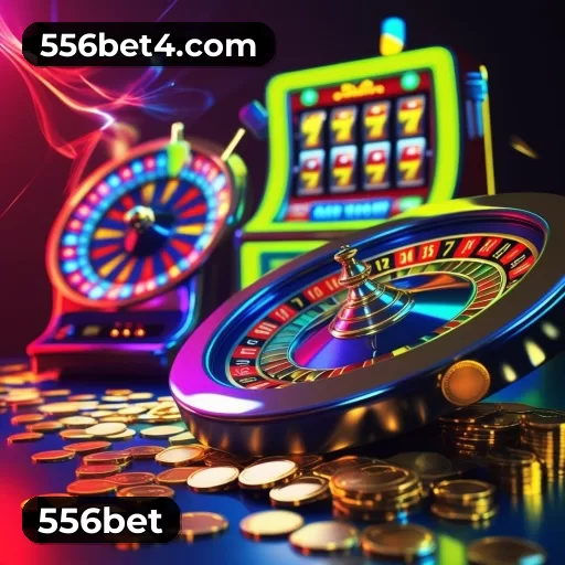 Download multiplataforma do app 556bet para Android e iOS