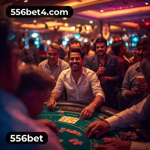 Guia passo a passo para instalar o aplicativo 556bet