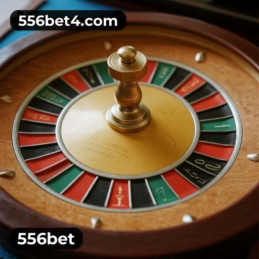Facebook e Telegram — canais oficiais da 556bet no Brasil