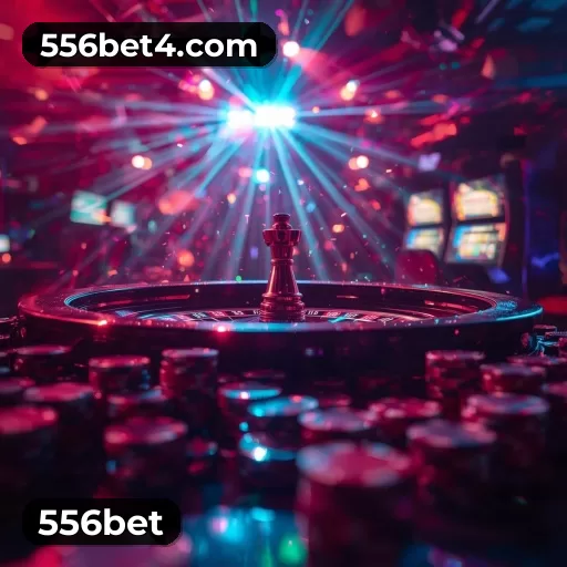 Como participar da comunidade 556bet no Facebook