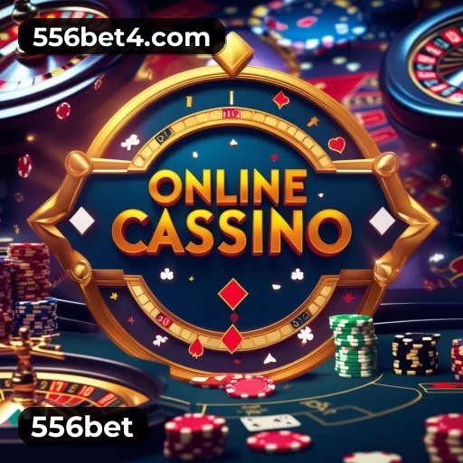 APP 556bet para iOS e Android com 187 mil downloads
