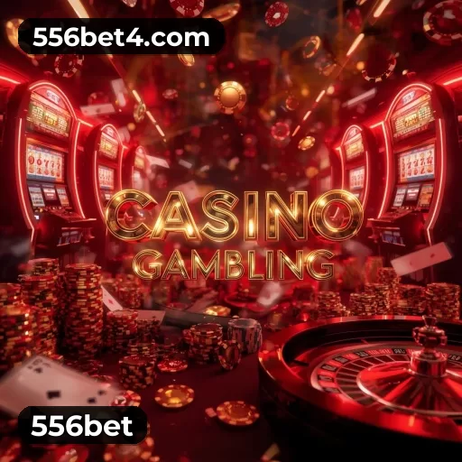 556bet com RTP verificado e jogos auditados pela eCOGRA