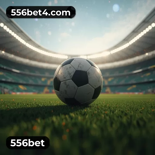 556bet licenciado com transparência e jogo responsável