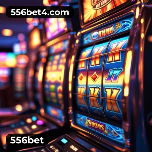 PIX instantâneo 556bet - Depósito e saque rápido 24 horas