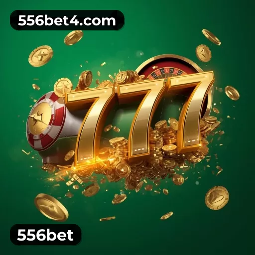 556bet com RTP verificado e jogos auditados pela eCOGRA