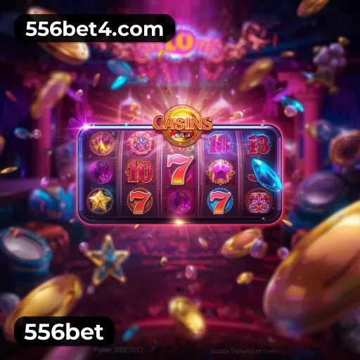 556bet