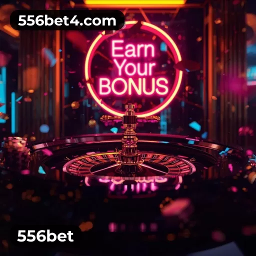 Plataforma 556bet - experiência mobile certificada e transparente