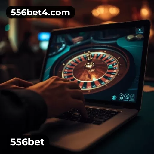 556bet