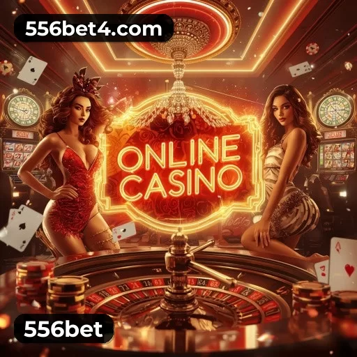 Grandes vitórias verificadas na 556bet com saques PIX rápidos
