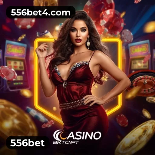 APP 556bet para iOS e Android com 187 mil downloads
