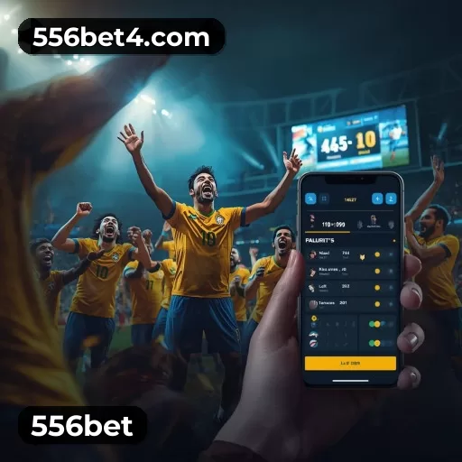 Sindicatos oficiais 556bet — multiplique suas chances na loteria