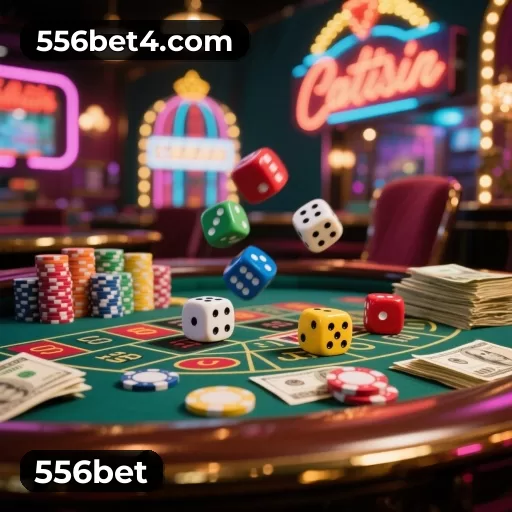 Top provedores tier-1 de slots na plataforma 556bet