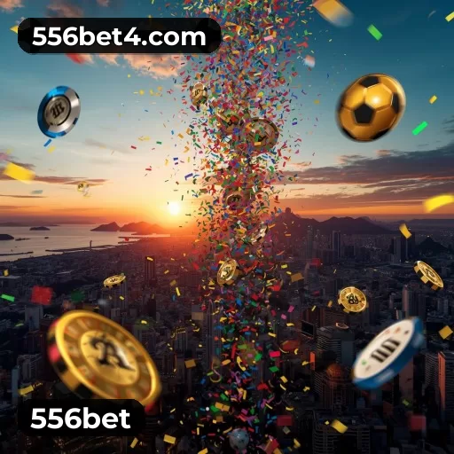 Benefícios exclusivos do clube VIP 556bet — cashback e reload