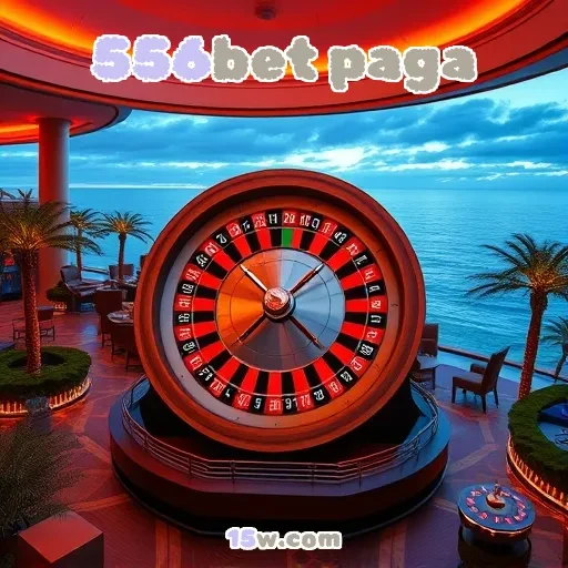 556bet paga Site Confiável