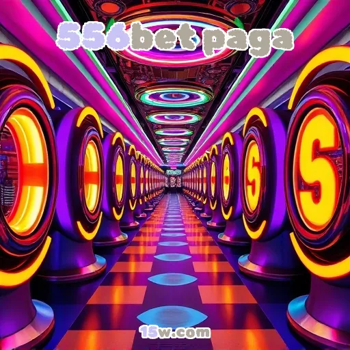 556bet paga: Os Melhores Recursos do App para Apostadores Brasileiros