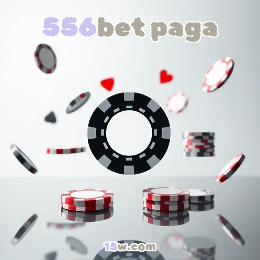 556bet paga: Tudo sobre pagamentos e retiradas de forma rápida e segura