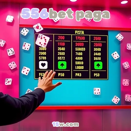 556bet paga: Conheça os Recursos de Segurança que Garantem sua Proteção