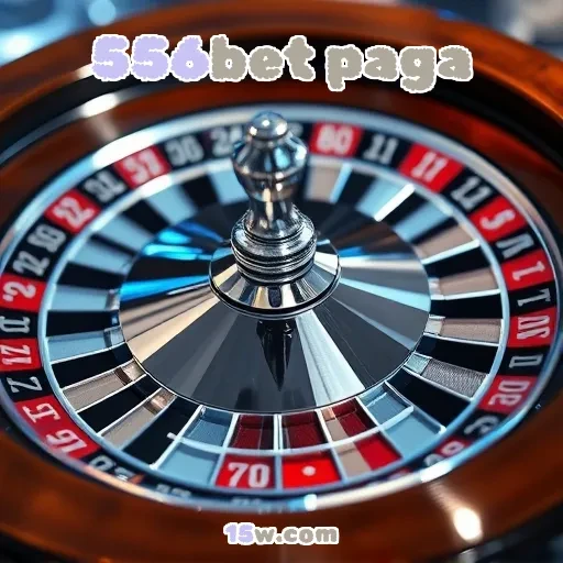 556bet paga Plataforma