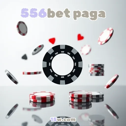 556bet paga Suporte 24/7